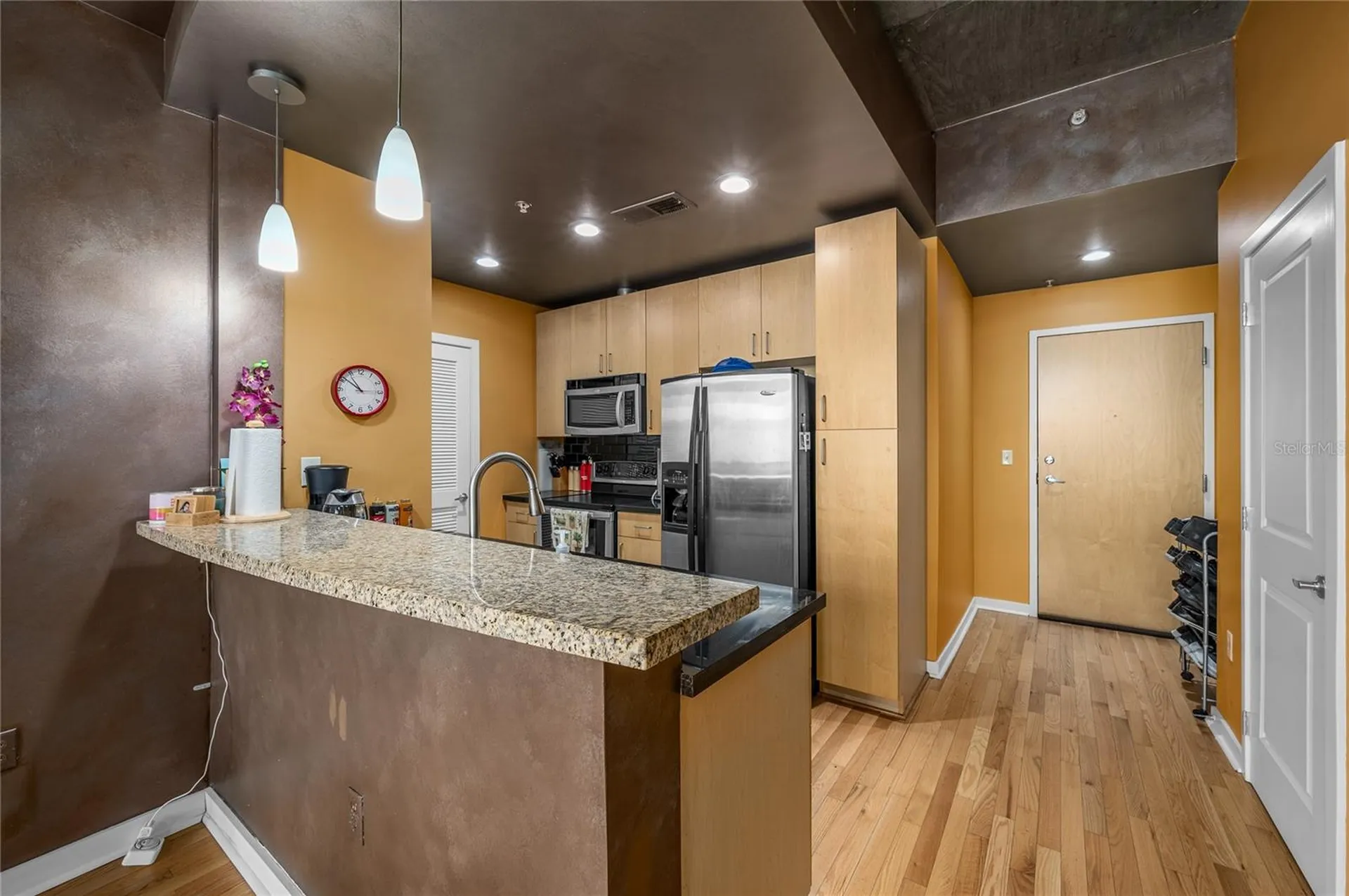 155 S Court Avenue Orlando FL 32801
