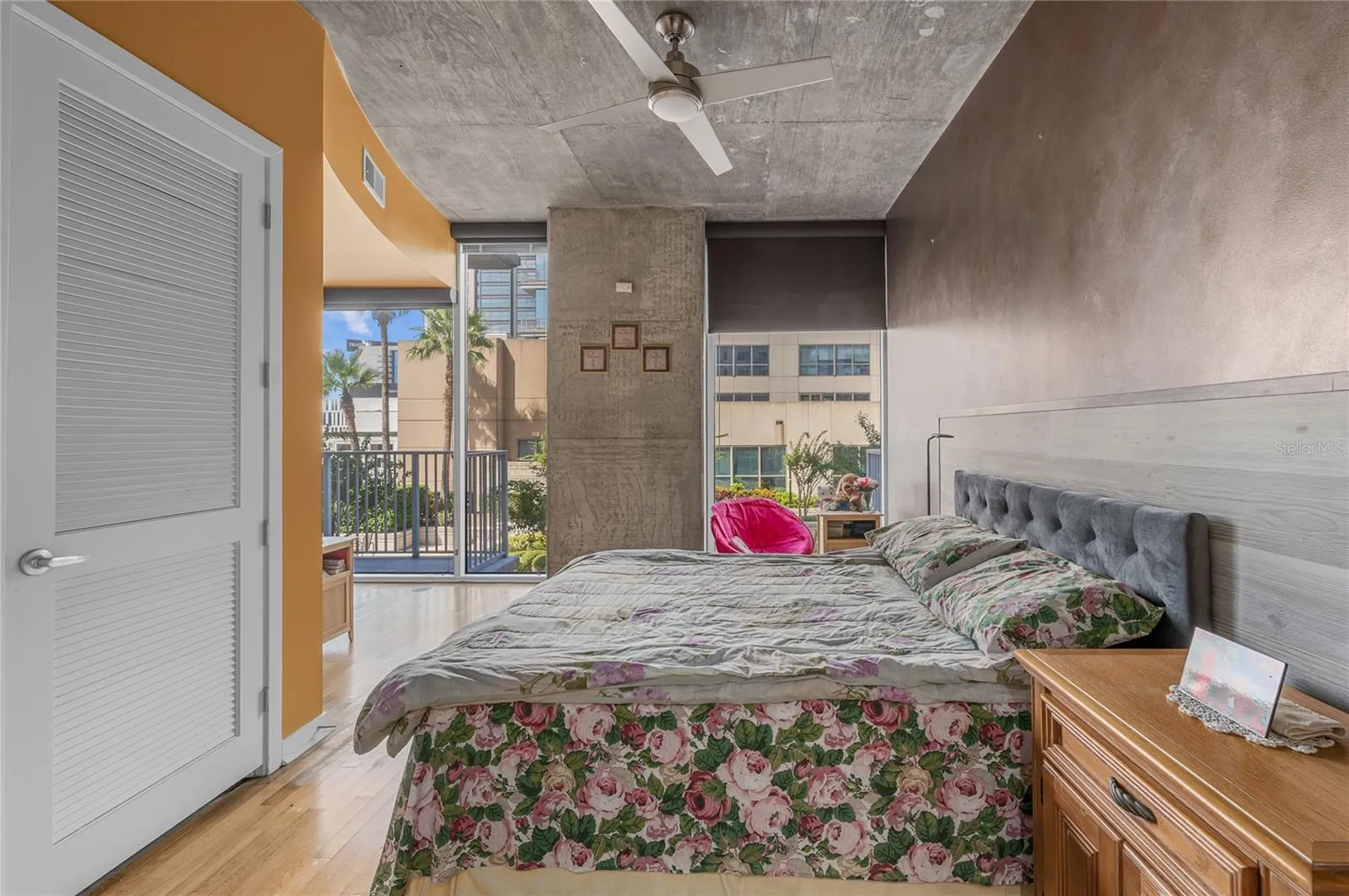 155 S Court Avenue Orlando FL 32801