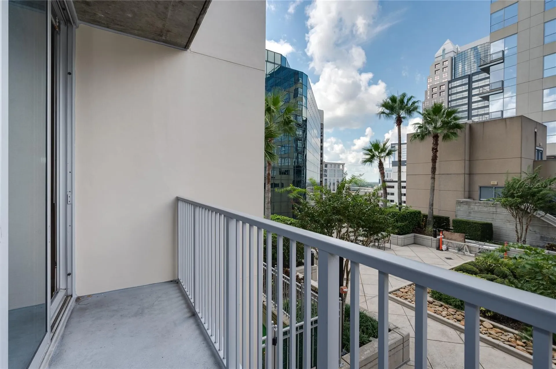 155 S Court Avenue Orlando FL 32801