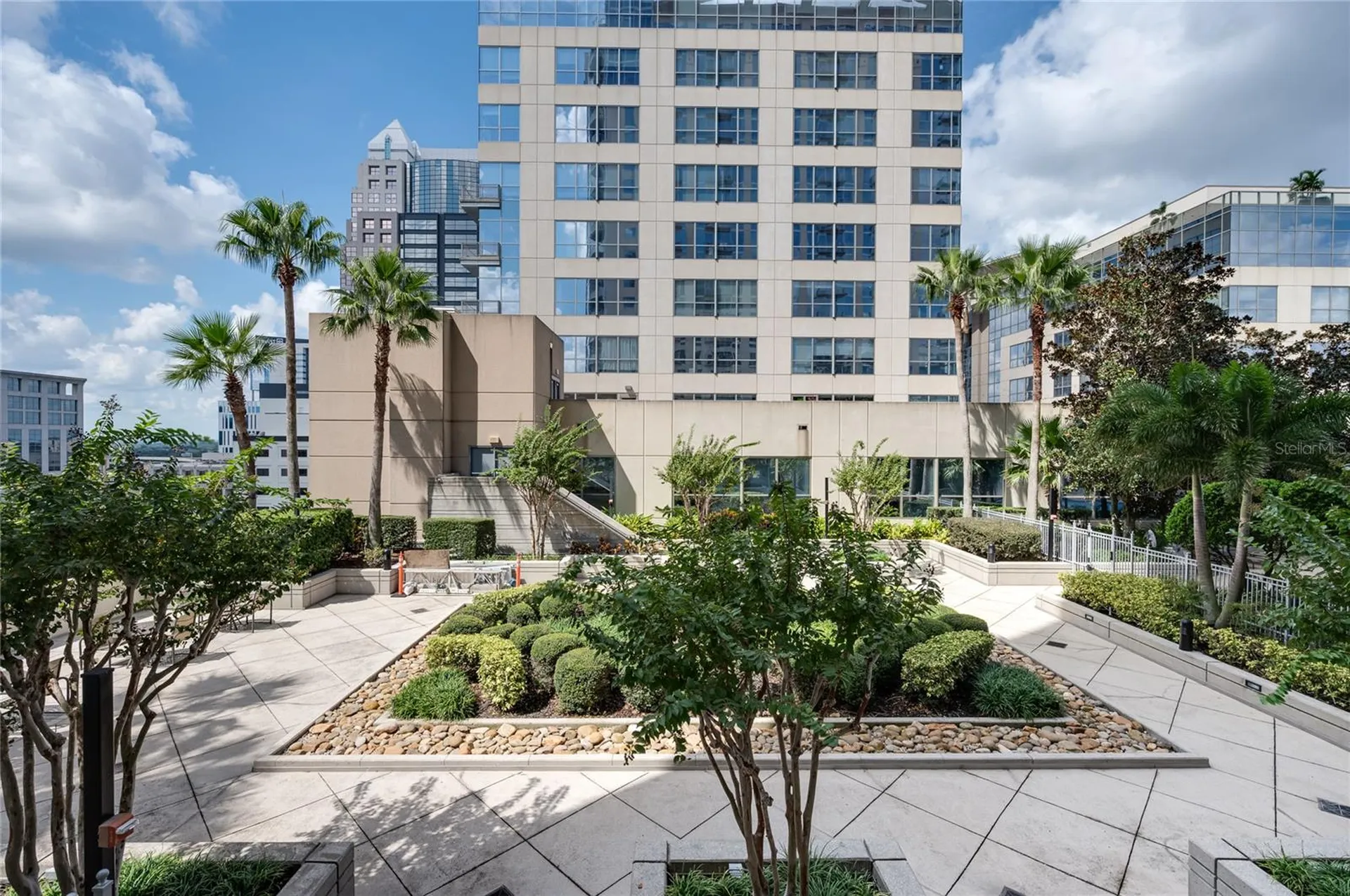 155 S Court Avenue Orlando FL 32801