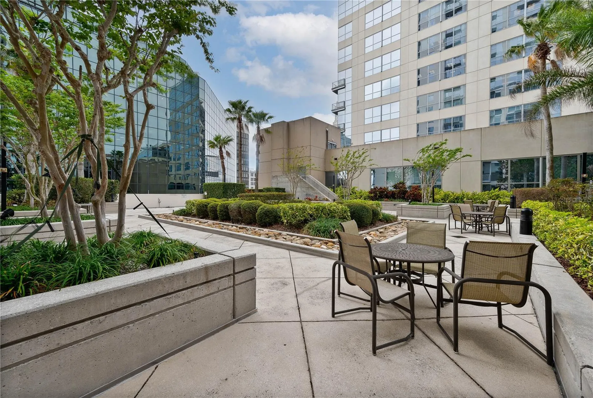 155 S Court Avenue Orlando FL 32801