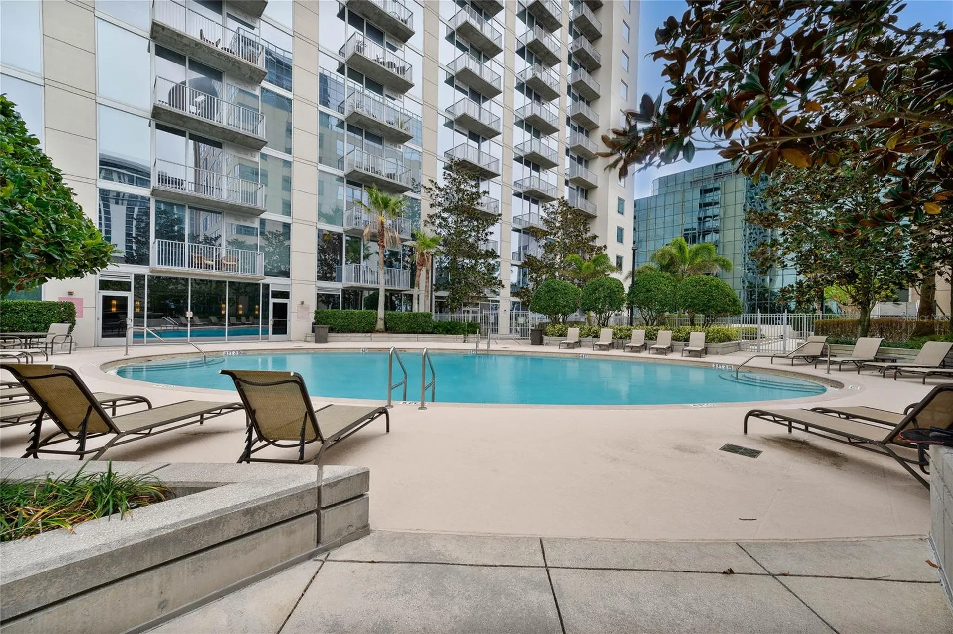 155 S Court Avenue Orlando FL 32801