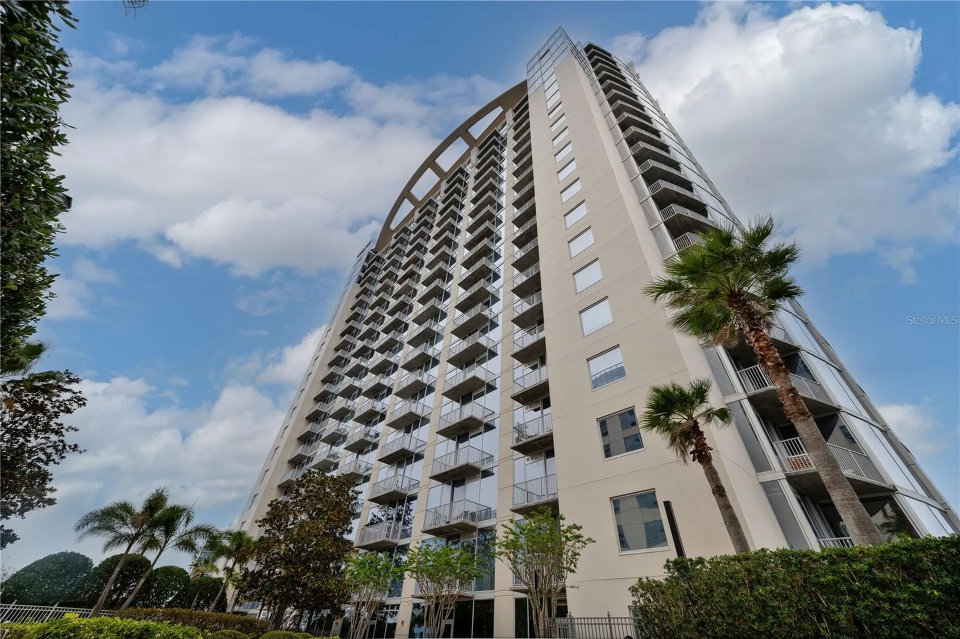 155 S Court Avenue Orlando FL 32801