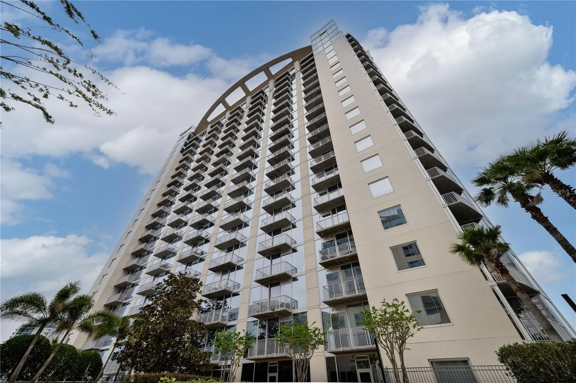 155 S Court Avenue Orlando FL 32801