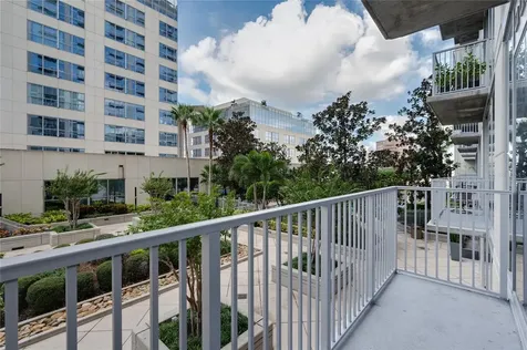 155 S Court Avenue Orlando FL 32801