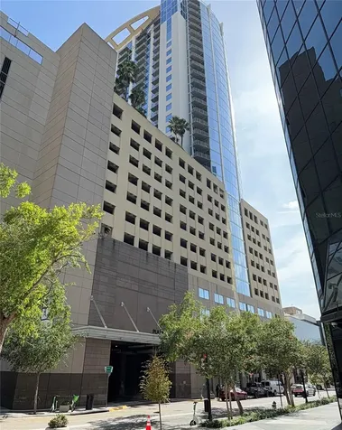 155 S Court Avenue Orlando FL 32801