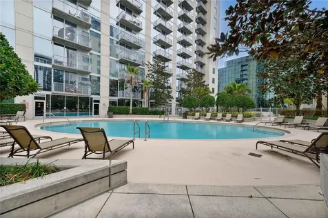 155 S Court Avenue Orlando FL 32801