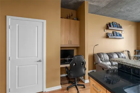 155 S Court Avenue Orlando FL 32801