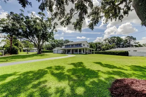 1971 Horse Shoe Bend Road Dunedin FL 34698
