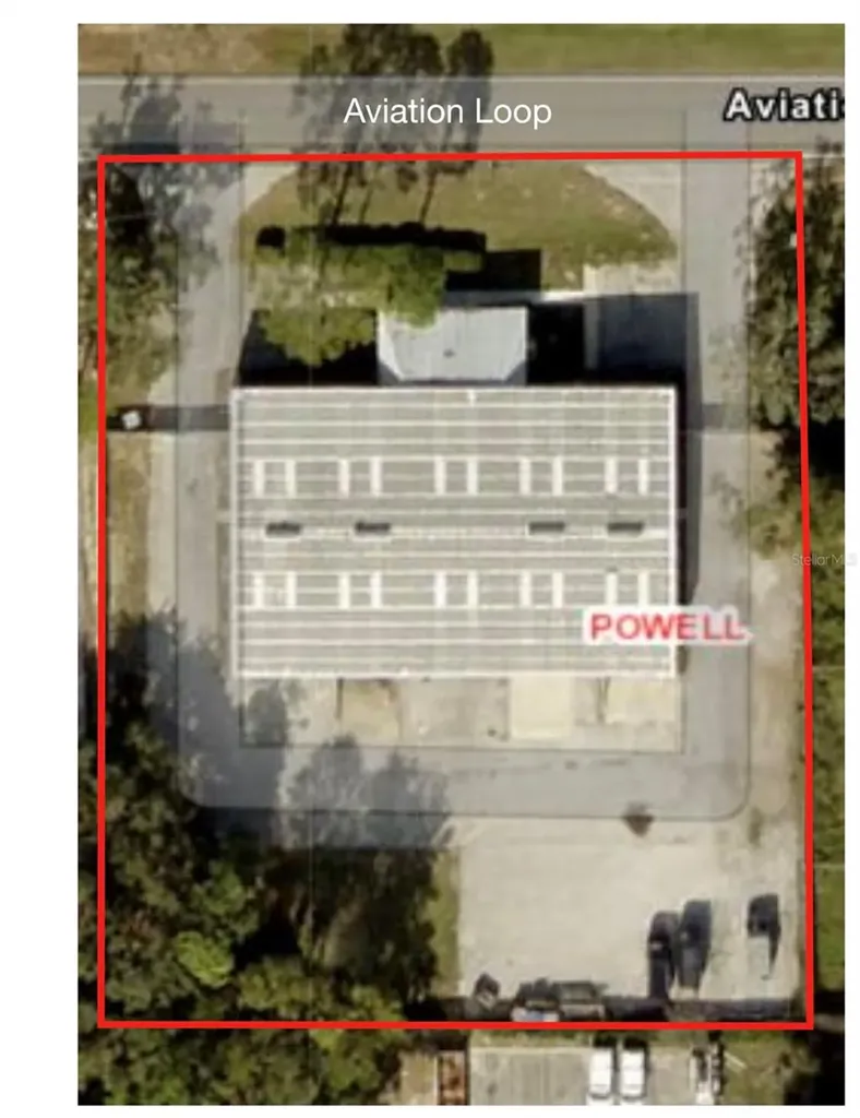 16214 Aviation Brooksville FL 34601