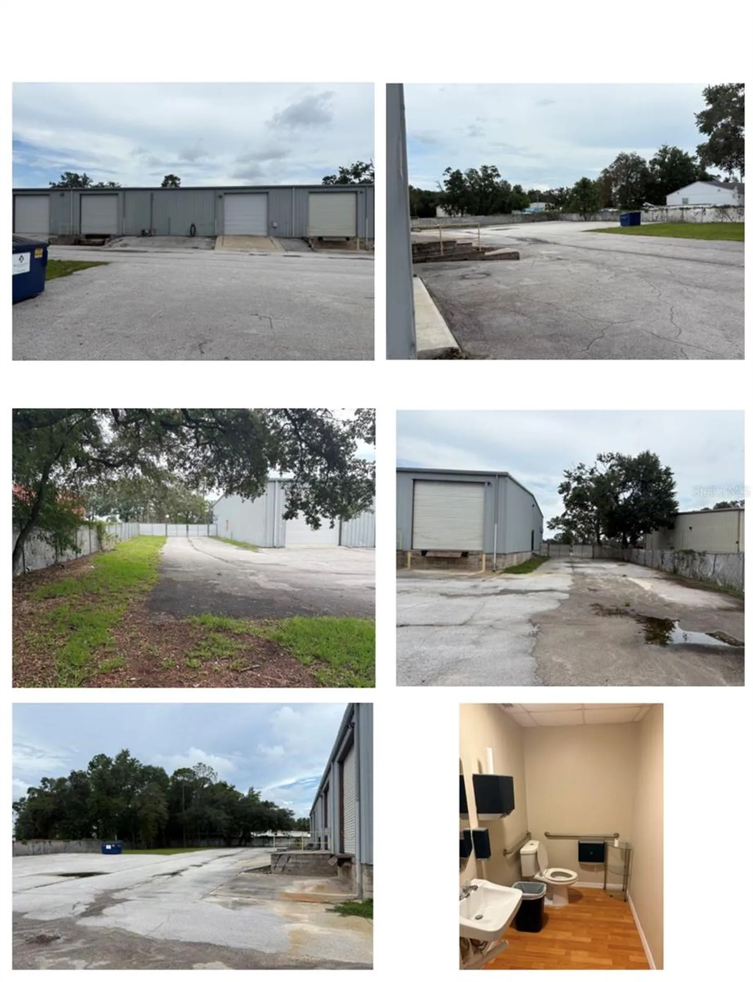 16214 Aviation Brooksville FL 34601