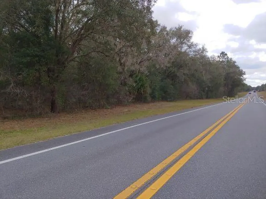 0 Us 41 Highway Floral City FL 34436