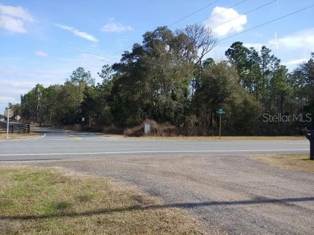 0 Us 41 Highway Floral City FL 34436