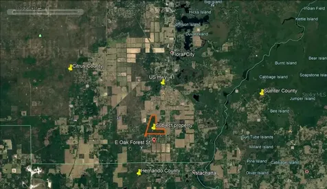 0 Us 41 Highway Floral City FL 34436