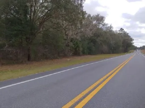 0 Us 41 Highway Floral City FL 34436