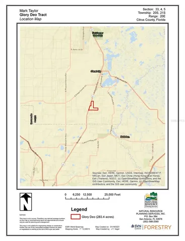 0 Us 41 Highway Floral City FL 34436