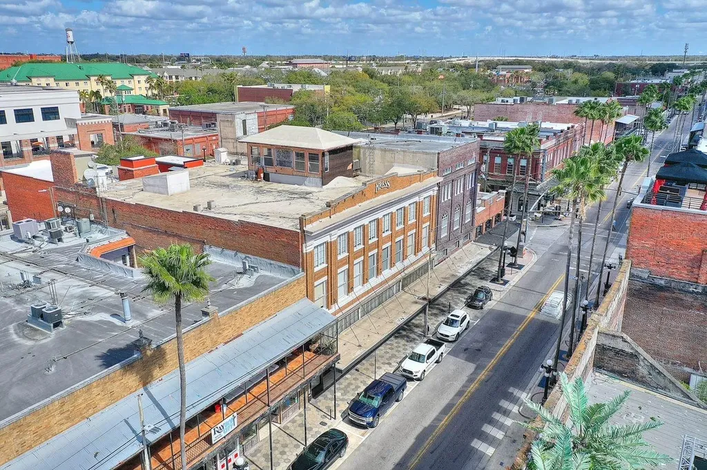 1624-1630 E 7th Avenue Tampa FL 33605