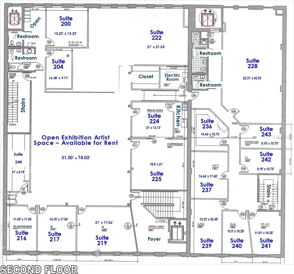 1624-1630 E 7th Avenue Tampa FL 33605
