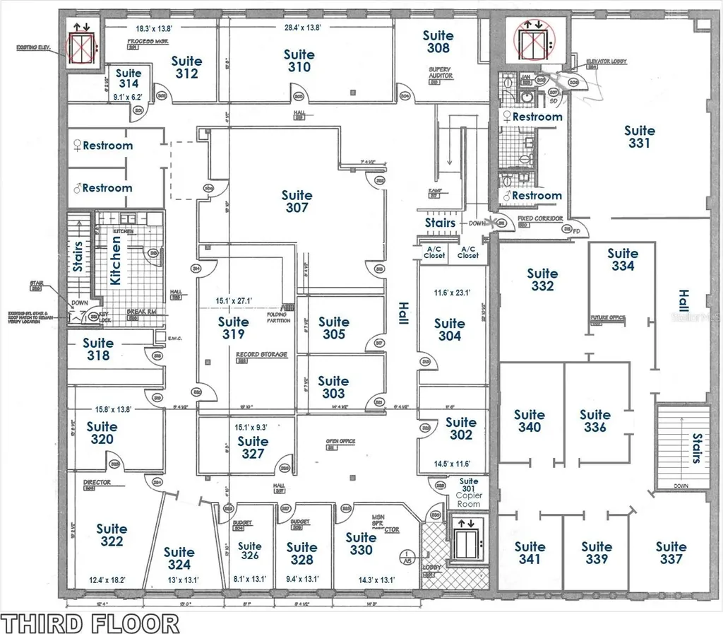 1624-1630 E 7th Avenue Tampa FL 33605
