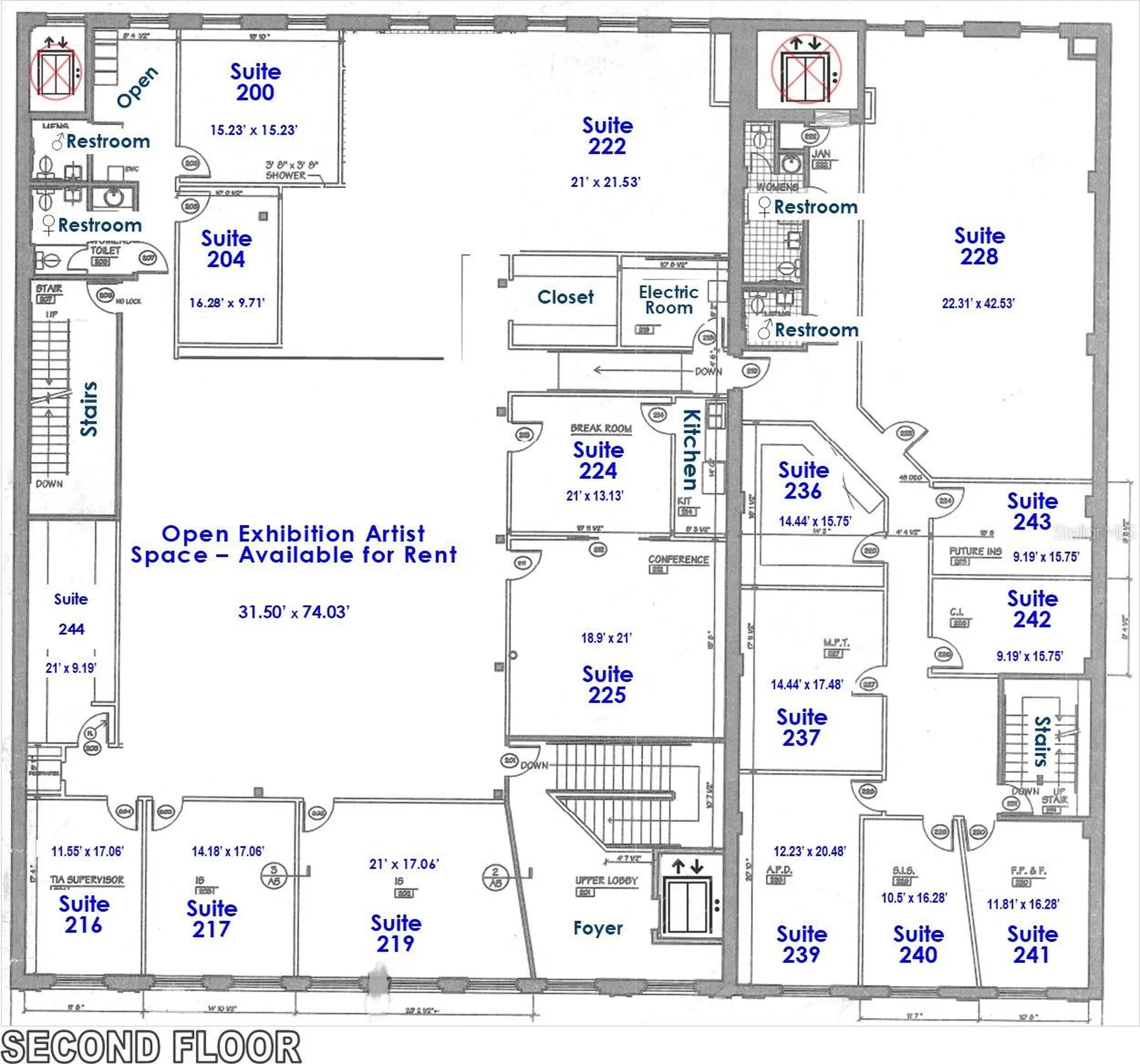1624-1630 E 7th Avenue Tampa FL 33605