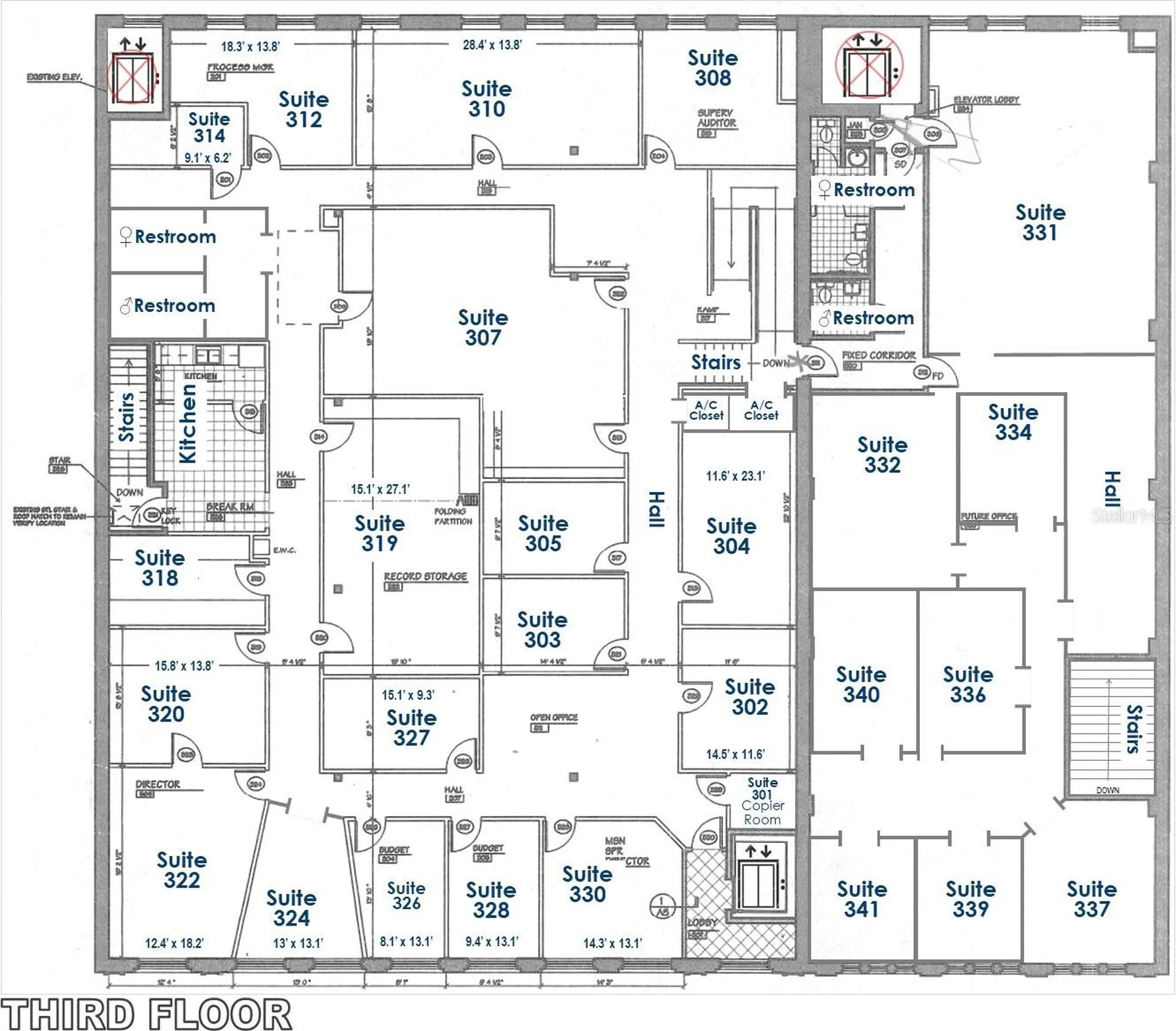 1624-1630 E 7th Avenue Tampa FL 33605