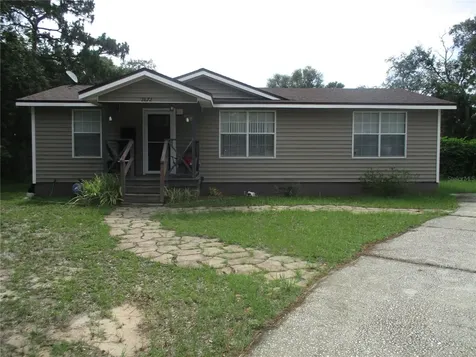 2672 Magnolia Circle Lake Wales FL 33898