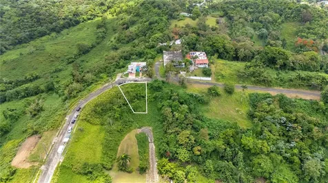 Mansiones De Terralinda Lot Luquillo PR 00773
