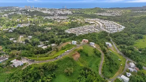 Mansiones De Terralinda Lot Luquillo PR 00773