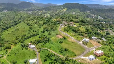 Mansiones De Terralinda Lot Luquillo PR 00773