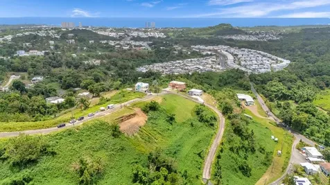 Mansiones De Terralinda Lot Luquillo PR 00773