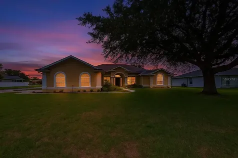 8671 SW 57th Court Road Ocala FL 34476