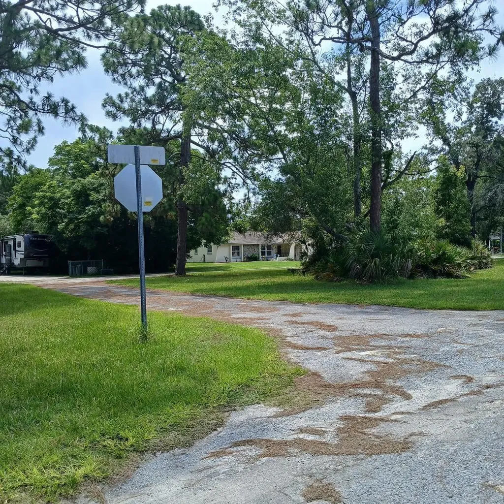 Lyle Circle Hudson FL 34667