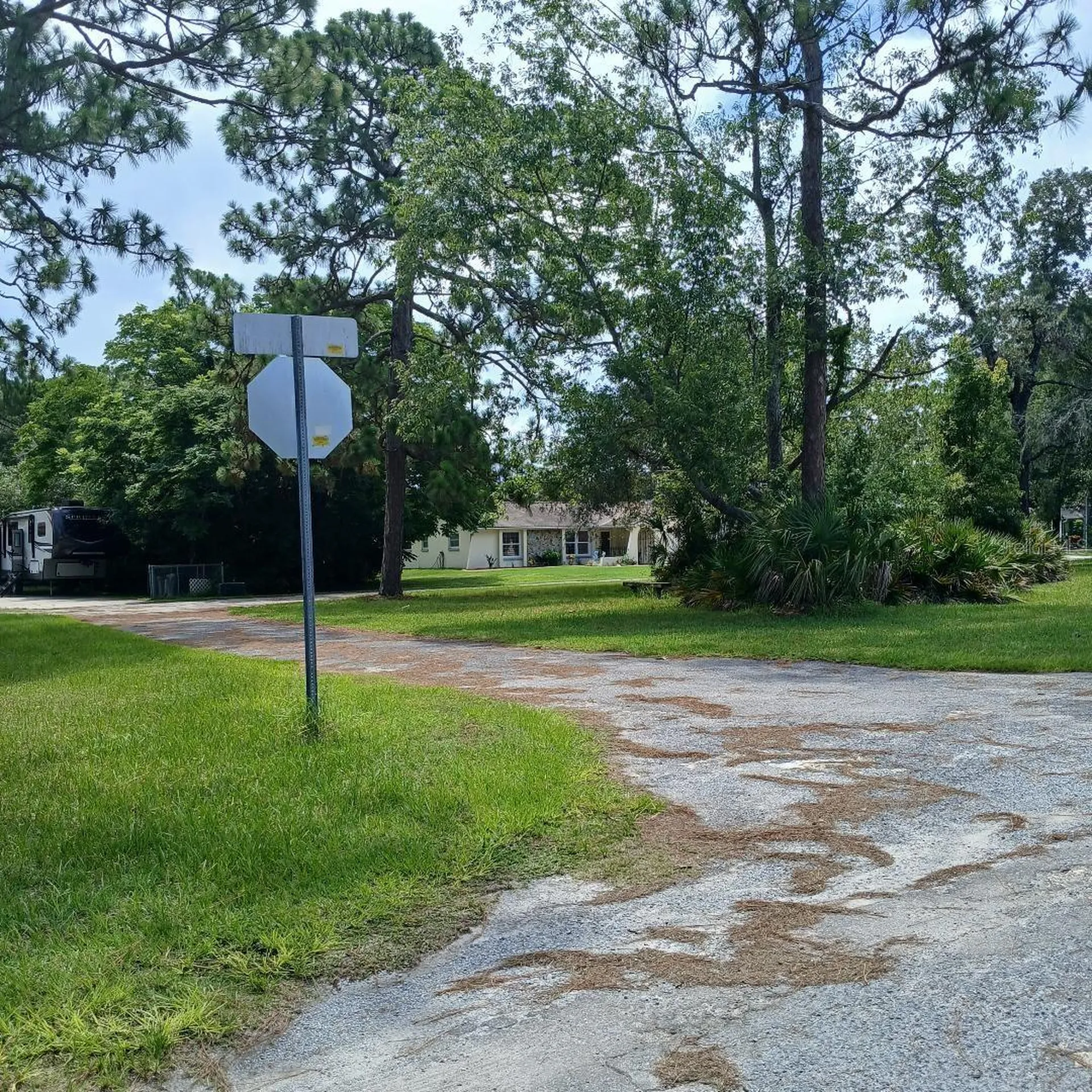 Lyle Circle Hudson FL 34667