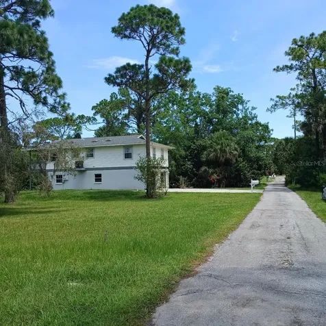 Lyle Circle Hudson FL 34667