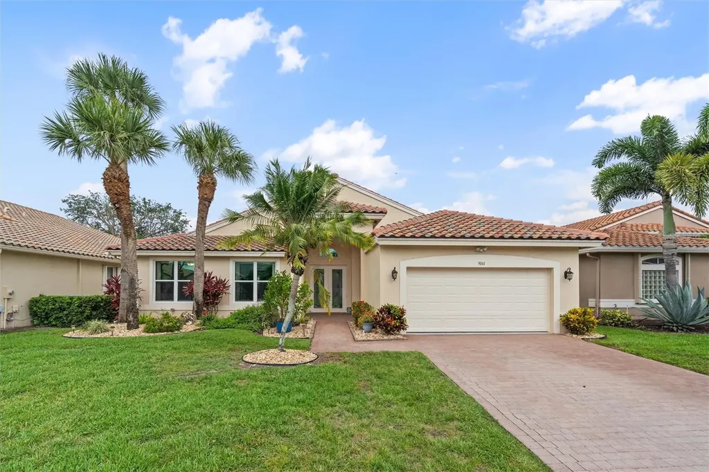 9041 Bari Lane Boynton Beach FL 33472