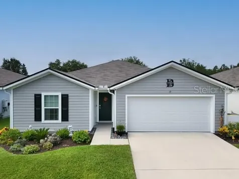 17 Grand Par Court Bunnell FL 32110