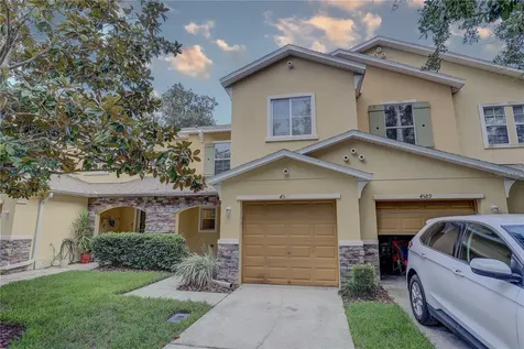 4591 Limerick Drive Tampa FL 33610