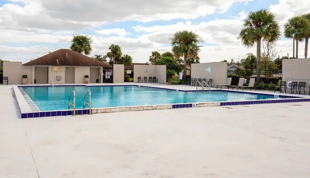 1002 Oropesa Avenue Orlando FL 32807