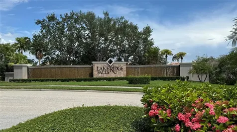 8228 Simpson Falls Court Sarasota FL 34243