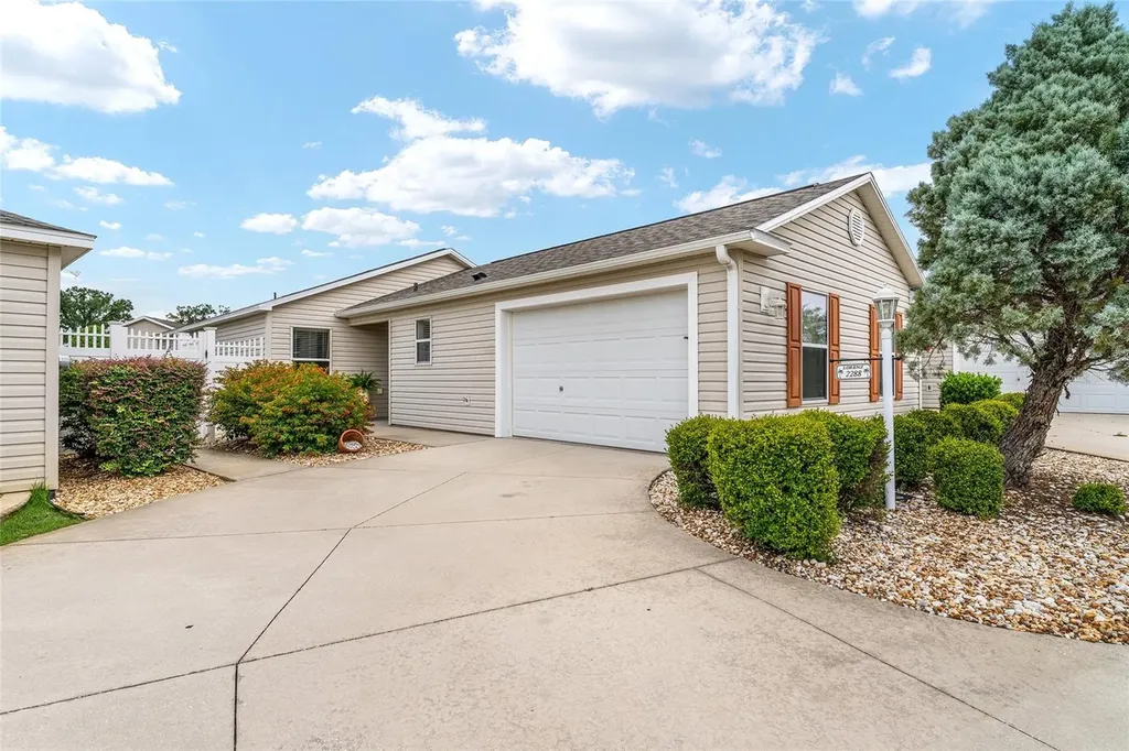 2288 Wayland Street The Villages FL 32162