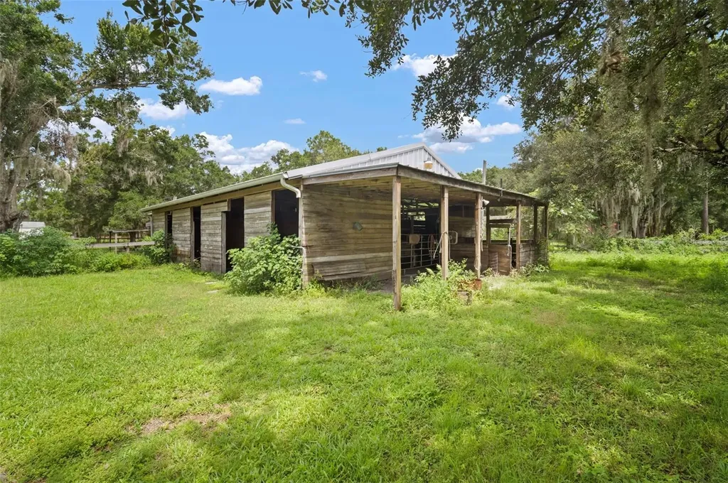 1934 Rowland Drive Odessa FL 33556