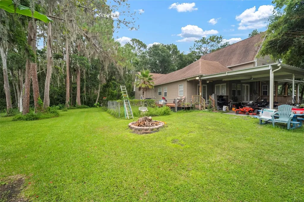 1934 Rowland Drive Odessa FL 33556