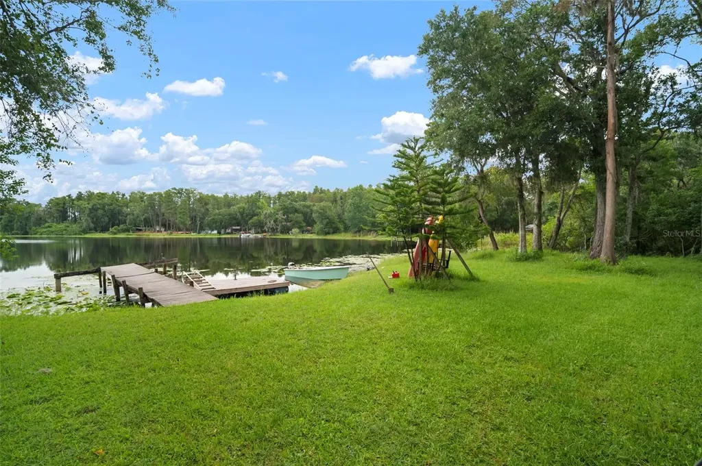 1934 Rowland Drive Odessa FL 33556