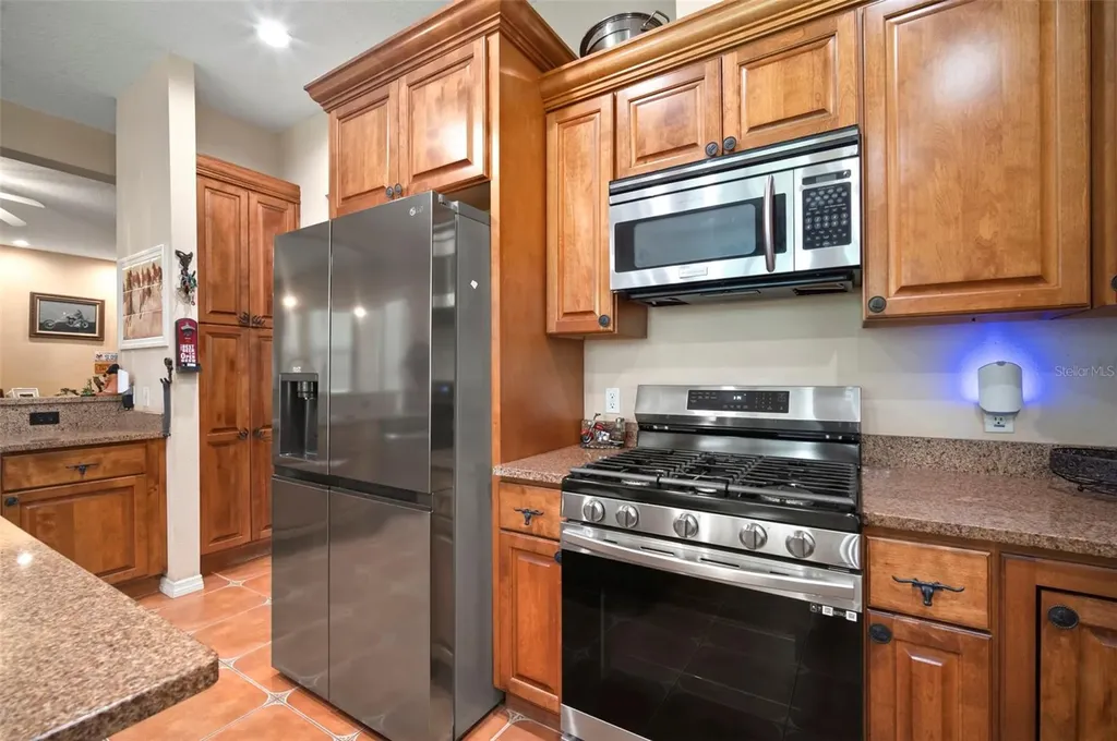 1934 Rowland Drive Odessa FL 33556