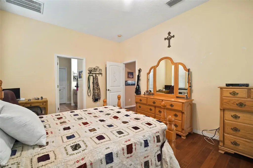 1934 Rowland Drive Odessa FL 33556