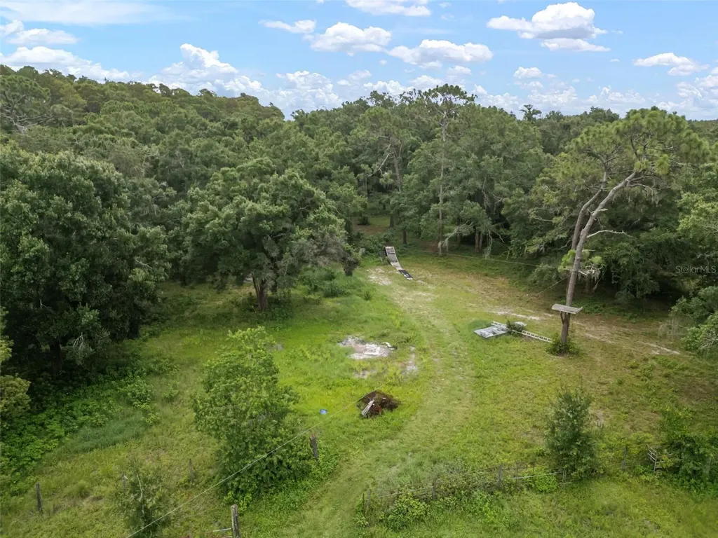 1934 Rowland Drive Odessa FL 33556