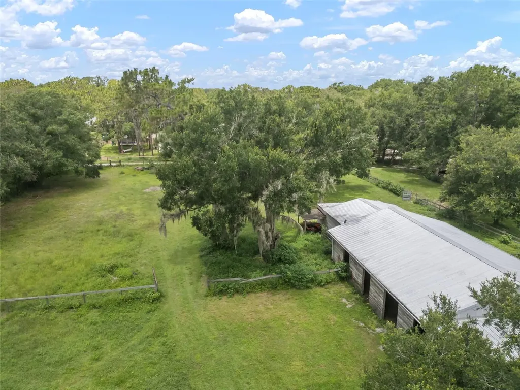 1934 Rowland Drive Odessa FL 33556