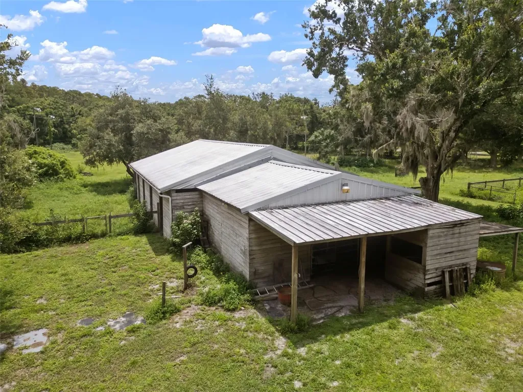 1934 Rowland Drive Odessa FL 33556