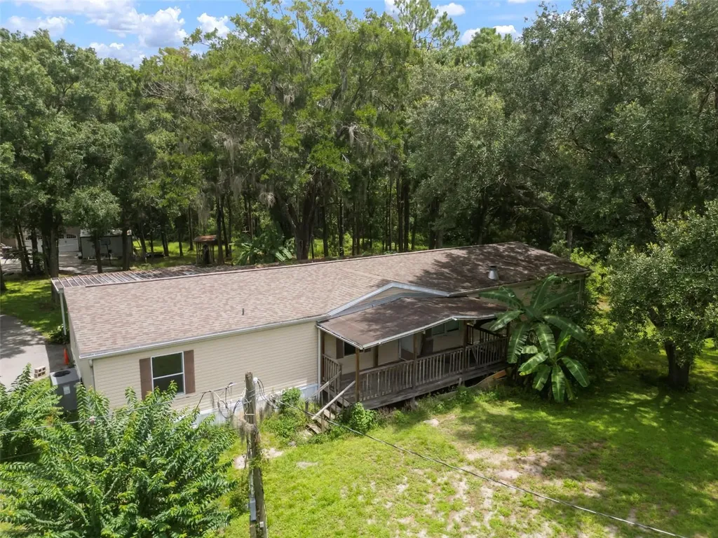 1934 Rowland Drive Odessa FL 33556