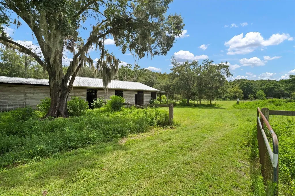 1934 Rowland Drive Odessa FL 33556
